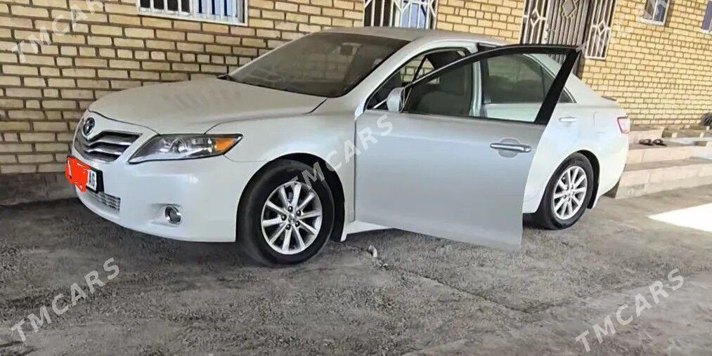 Toyota Camry 2008 - 180 000 TMT - Murgap - img 3