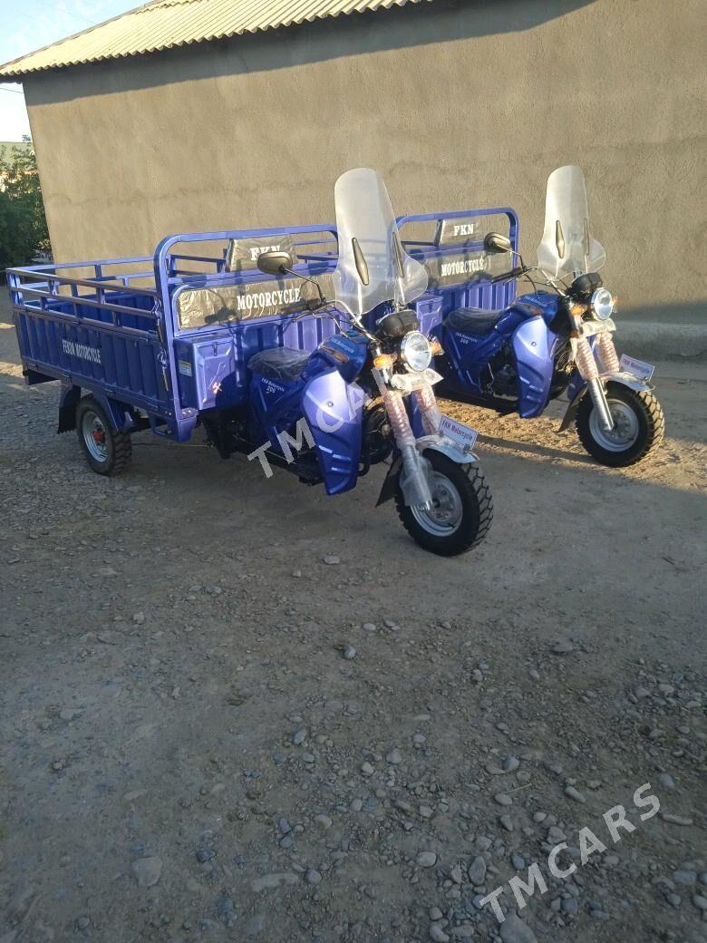 Fekon FK200-14G 2025 - 27 700 TMT - Бабадайхан - img 2