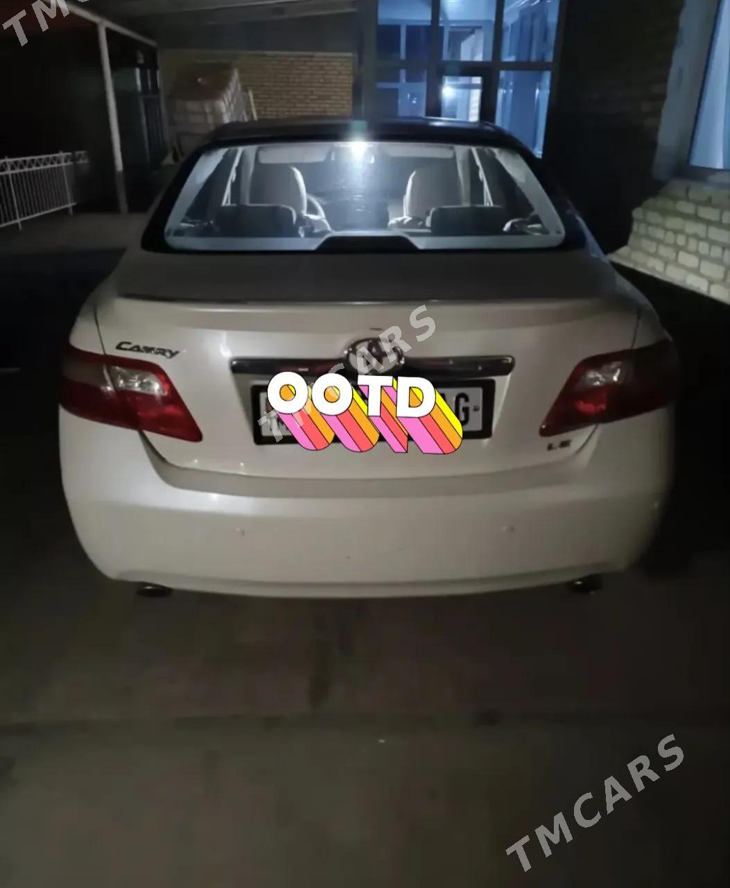 Toyota Camry 2008 - 180 000 TMT - Murgap - img 2