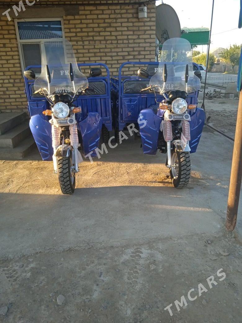 Fekon FK200-14G 2025 - 27 700 TMT - Бабадайхан - img 1