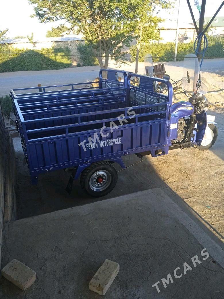Fekon FK200-14G 2025 - 27 700 TMT - Бабадайхан - img 7