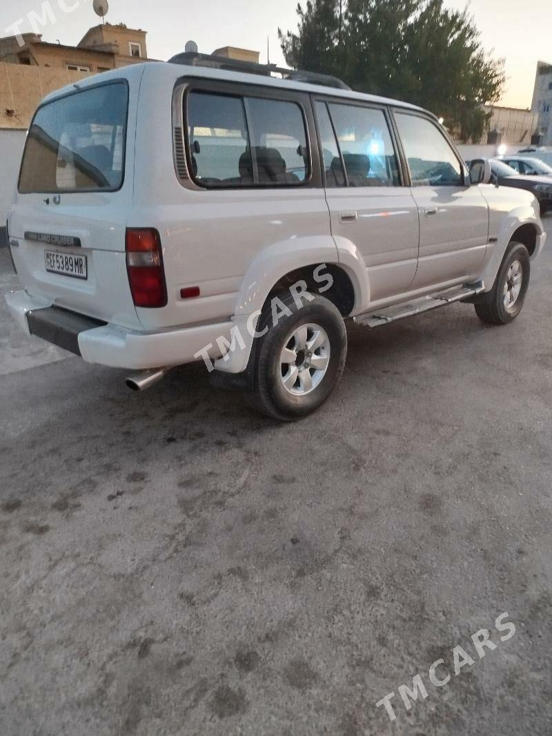 Toyota Land Cruiser 1997 - 140 000 TMT - Mary - img 3