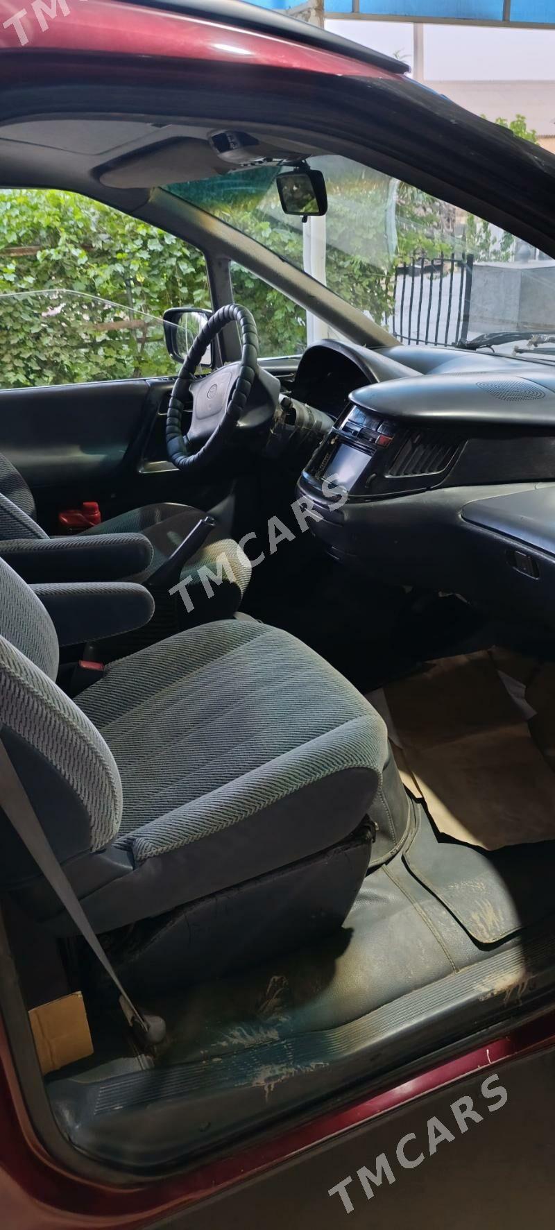 Toyota Previa 1990 - 70 000 TMT - Mary - img 1