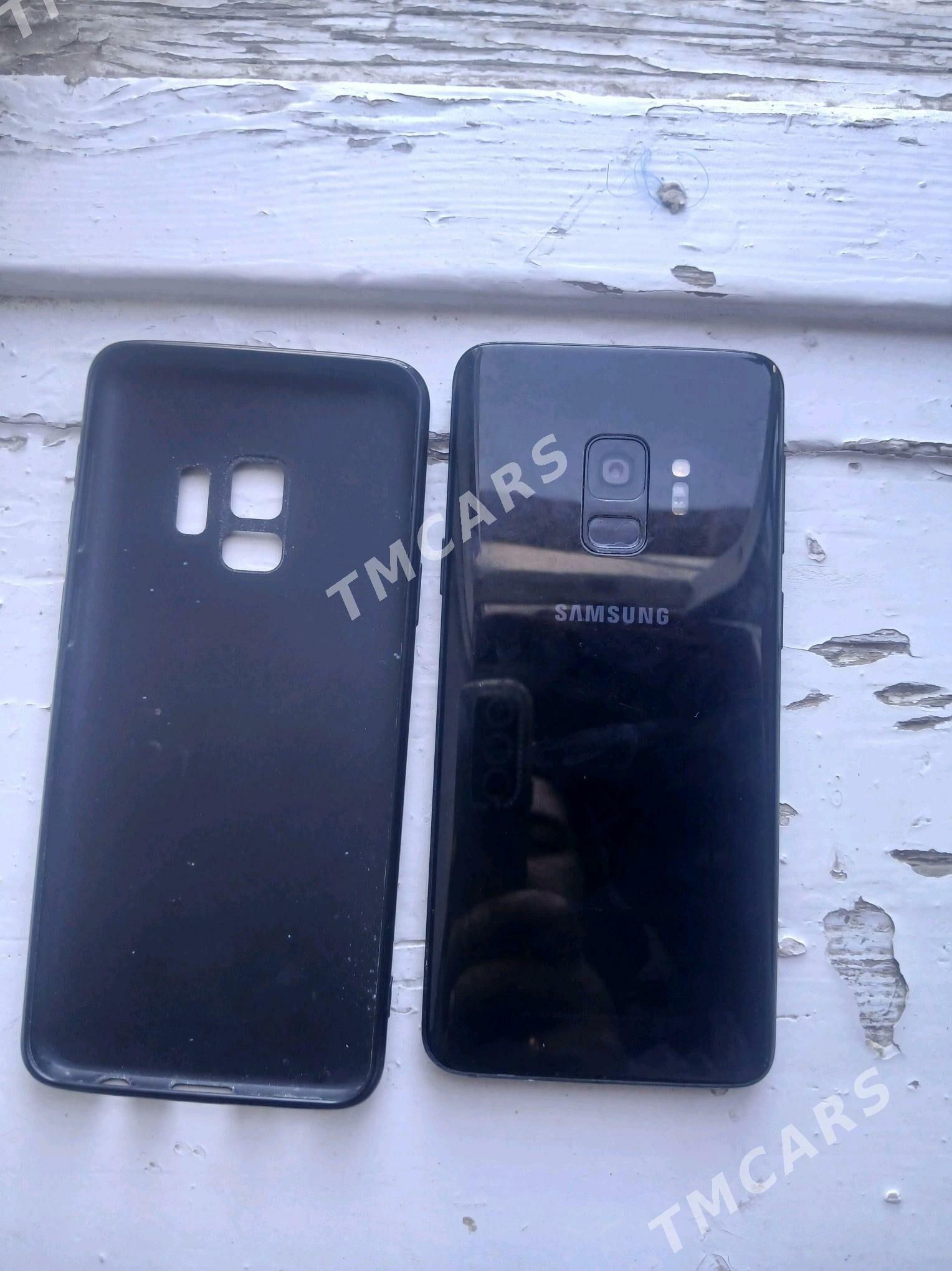 samsung s9 - Mary - img 1