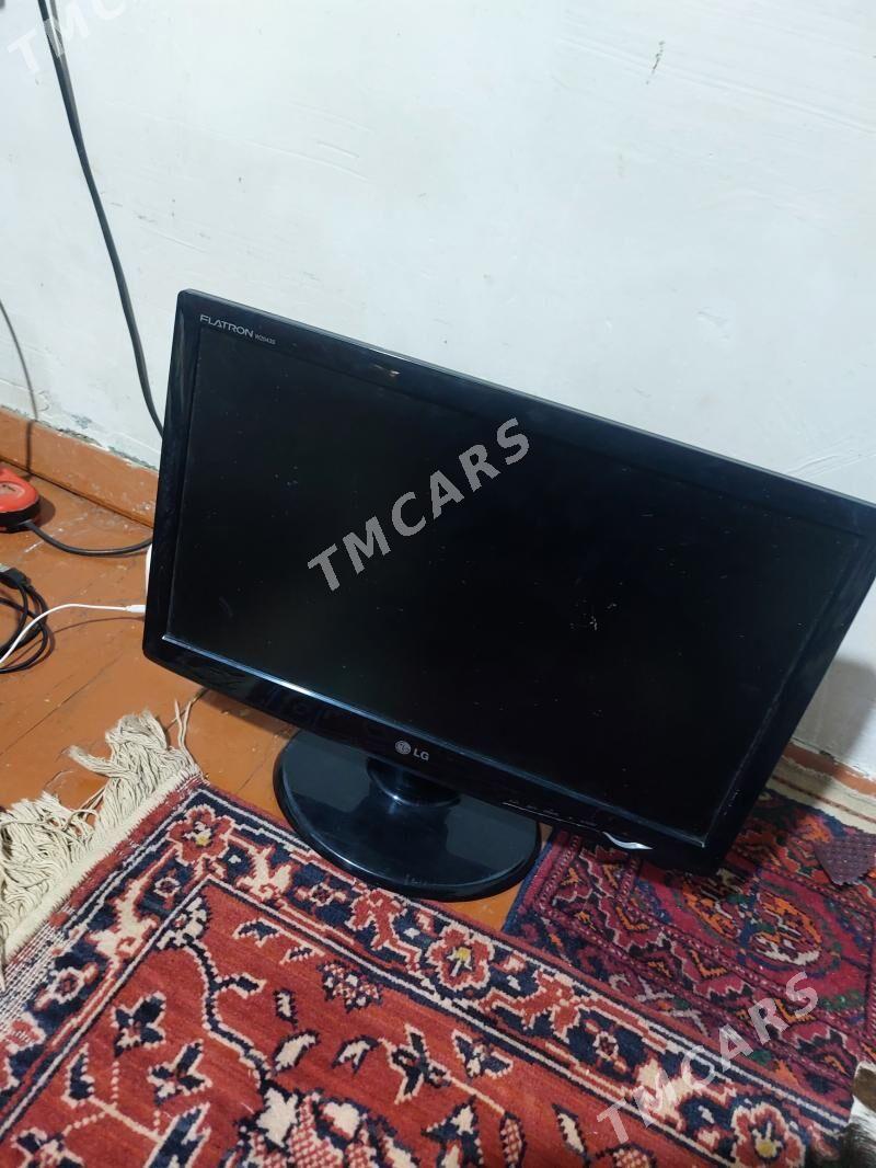 monitor монитор 20lik LG - Мары - img 1