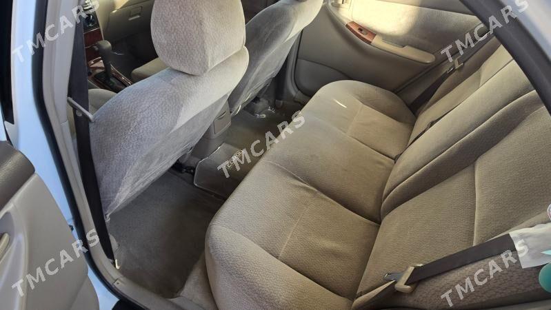 Toyota Corolla 2003 - 121 000 TMT - Tejen - img 1