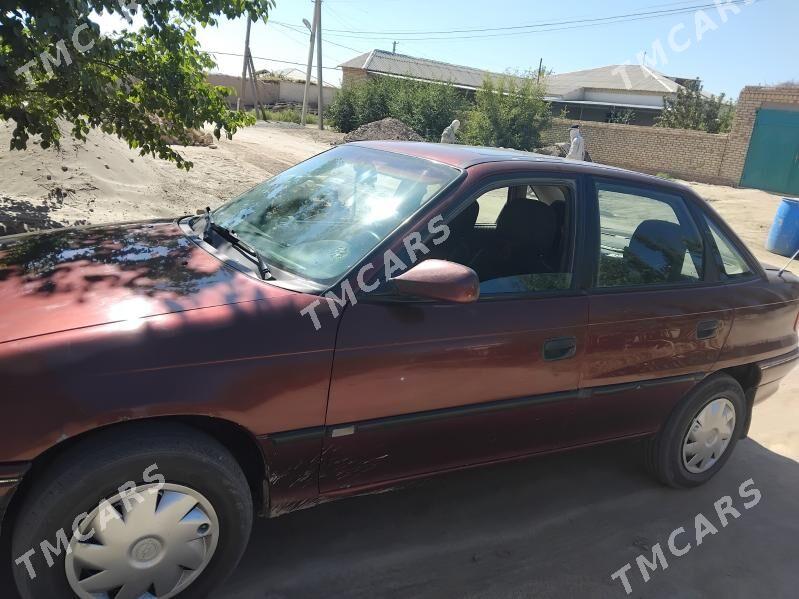 Opel Astra 1998 - 38 000 TMT - Шабатский этрап - img 5