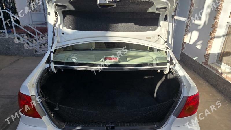 Toyota Corolla 2003 - 121 000 TMT - Tejen - img 9
