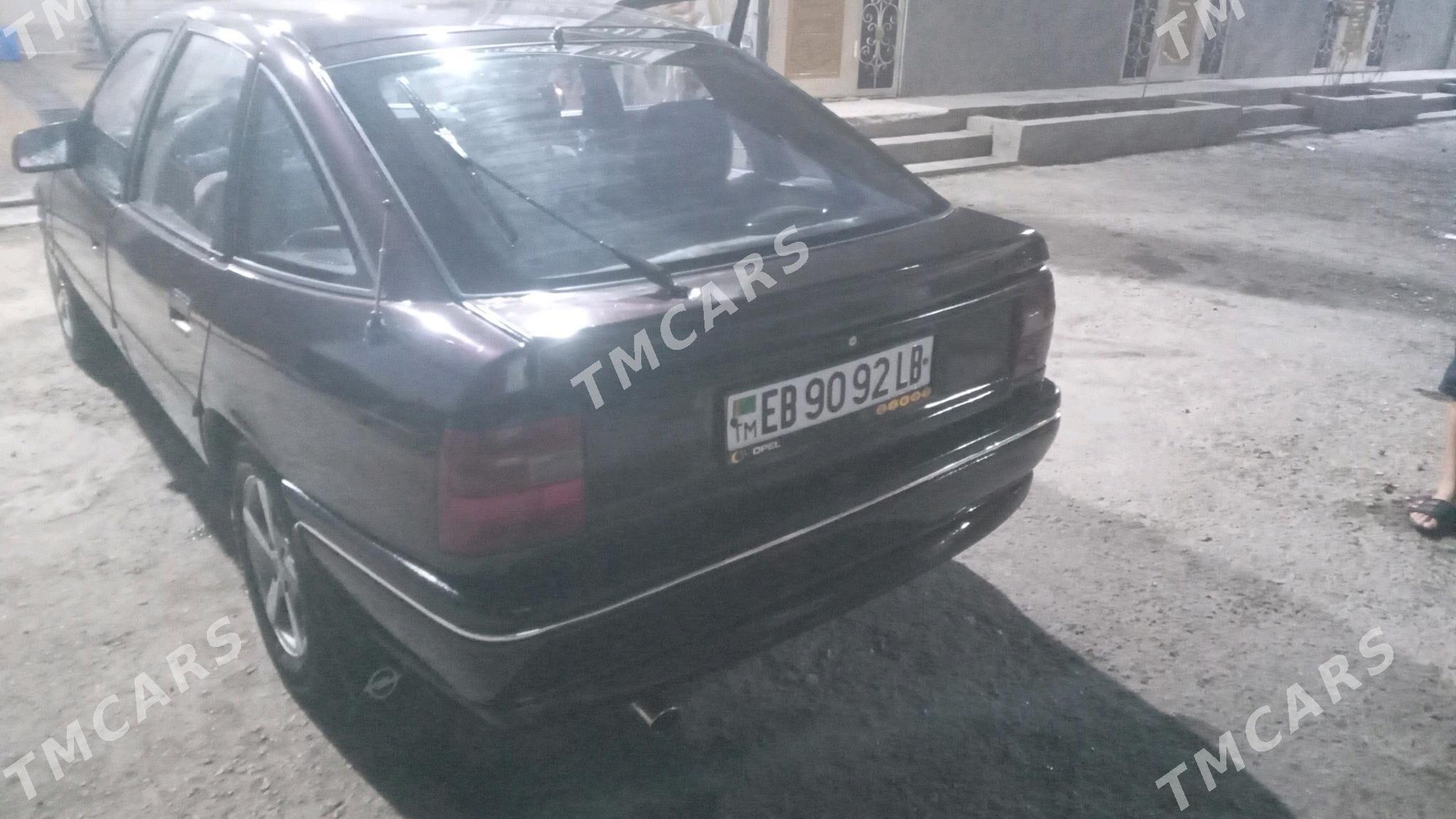 Opel Vectra 1993 - 37 000 TMT - Sakar - img 3