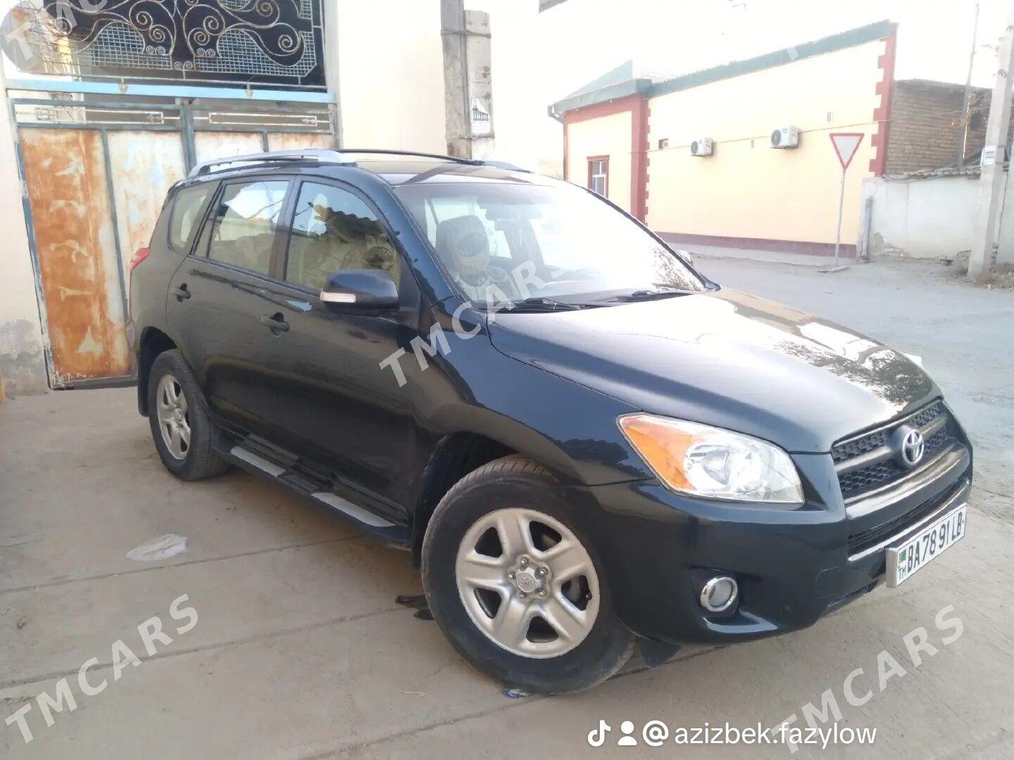 Toyota RAV4 2010 - 173 000 TMT - Kerki - img 3
