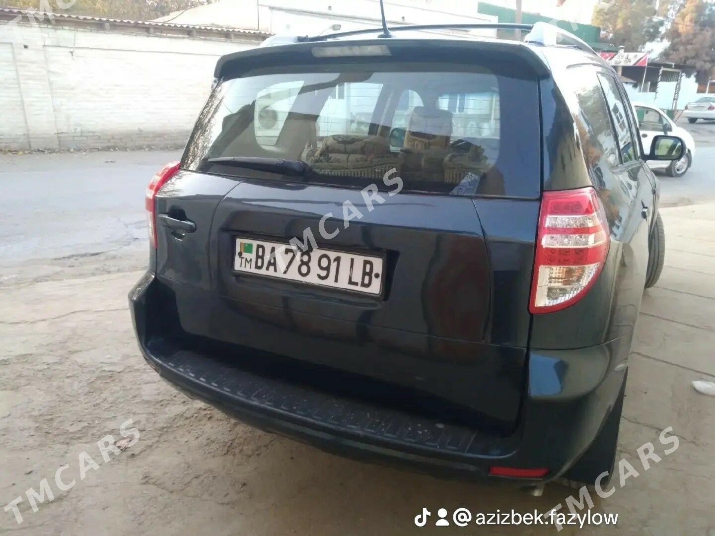 Toyota RAV4 2010 - 173 000 TMT - Kerki - img 2
