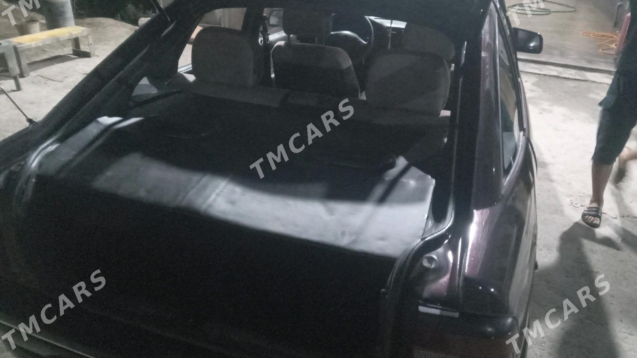 Opel Vectra 1993 - 37 000 TMT - Sakar - img 10