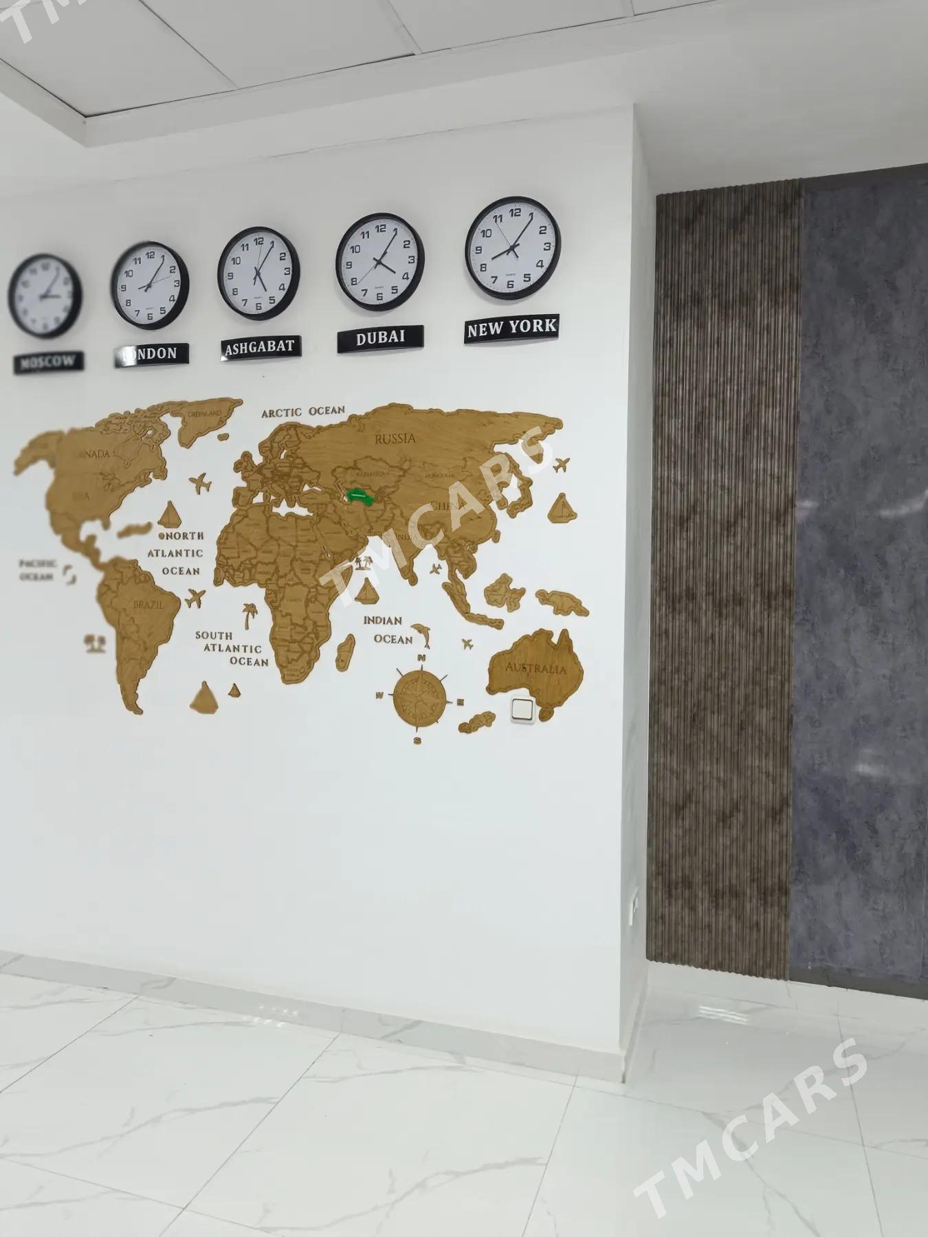 SERGI BANNER ВЫСТАВКА СТЕНД БА - Aşgabat - img 9