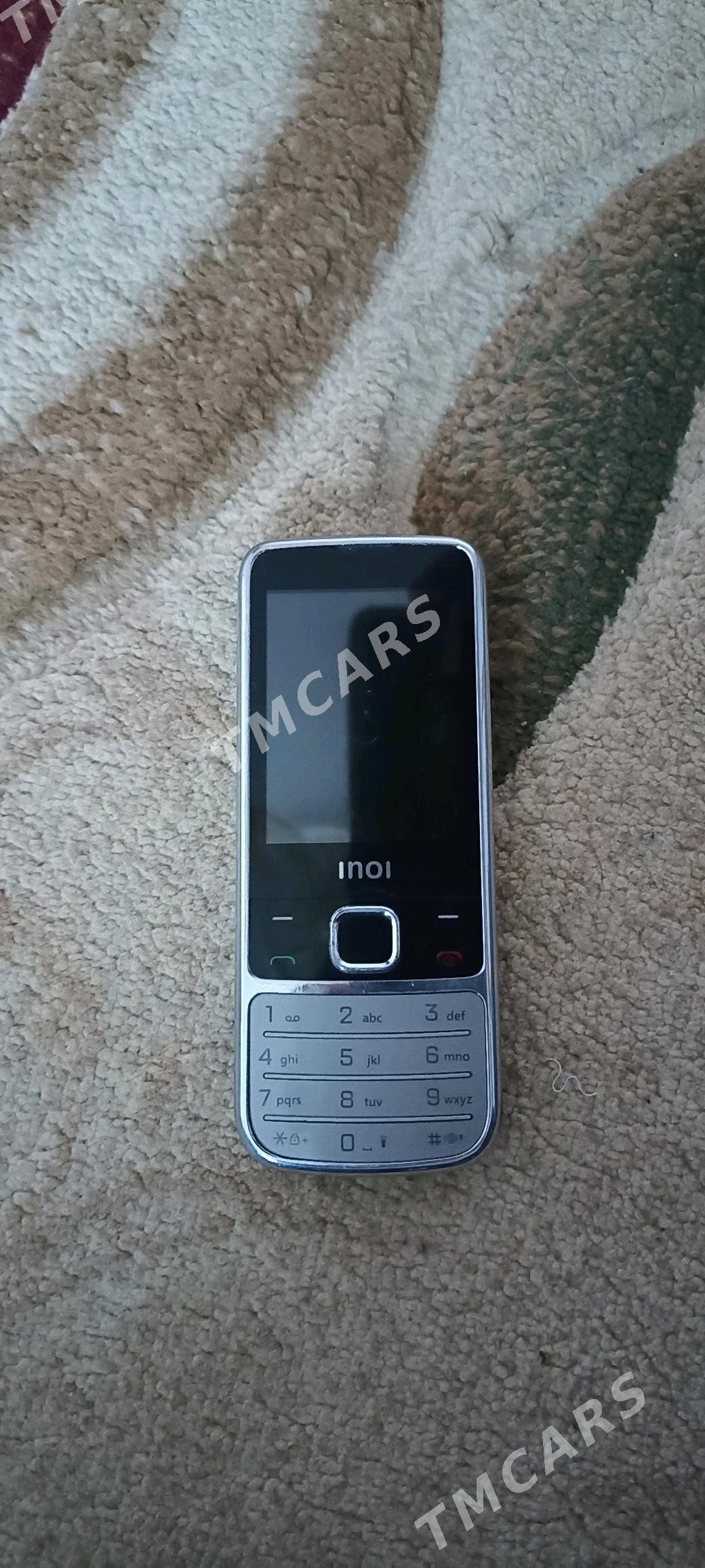 Inoi - Balkanabat - img 2