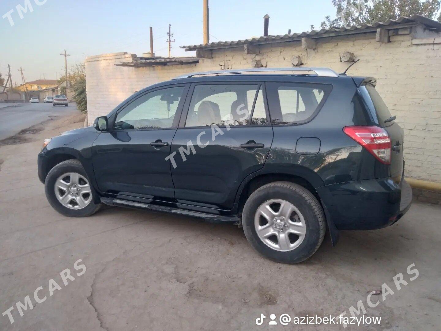 Toyota RAV4 2010 - 173 000 TMT - Kerki - img 5