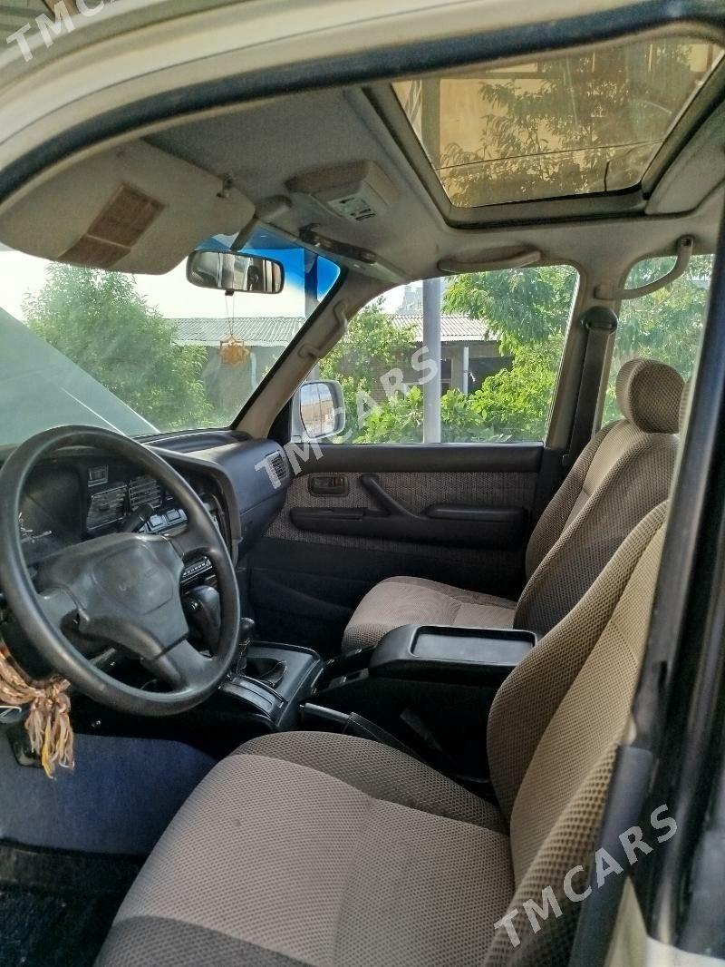 Toyota Land Cruiser 1997 - 140 000 TMT - Mary - img 8