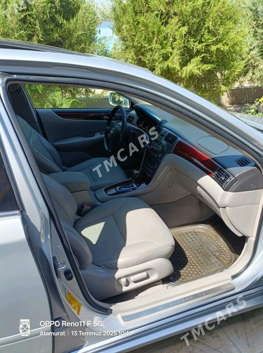 Lexus ES 300 2002 - 180 000 TMT - Kerki - img 5