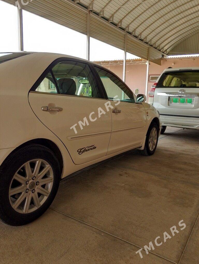 Toyota Camry 2005 - 180 000 TMT - Койтендаг - img 3