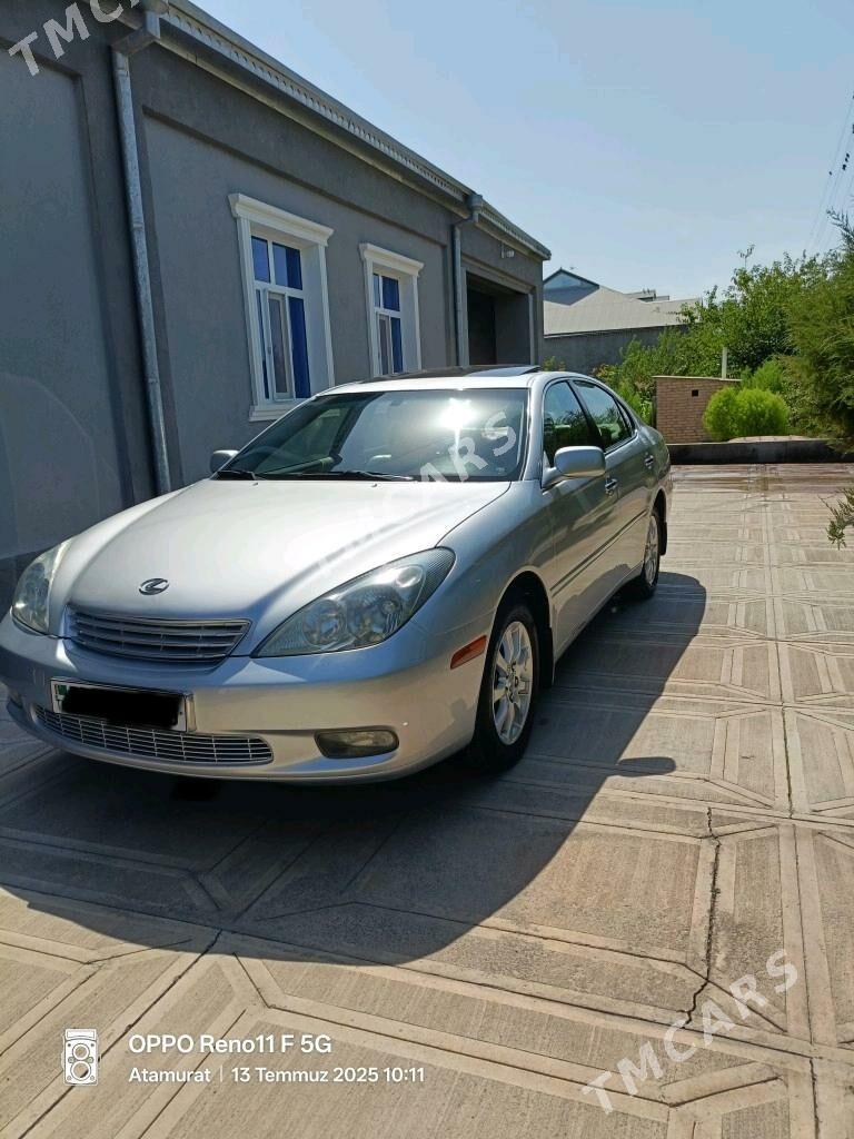 Lexus ES 300 2002 - 180 000 TMT - Kerki - img 10