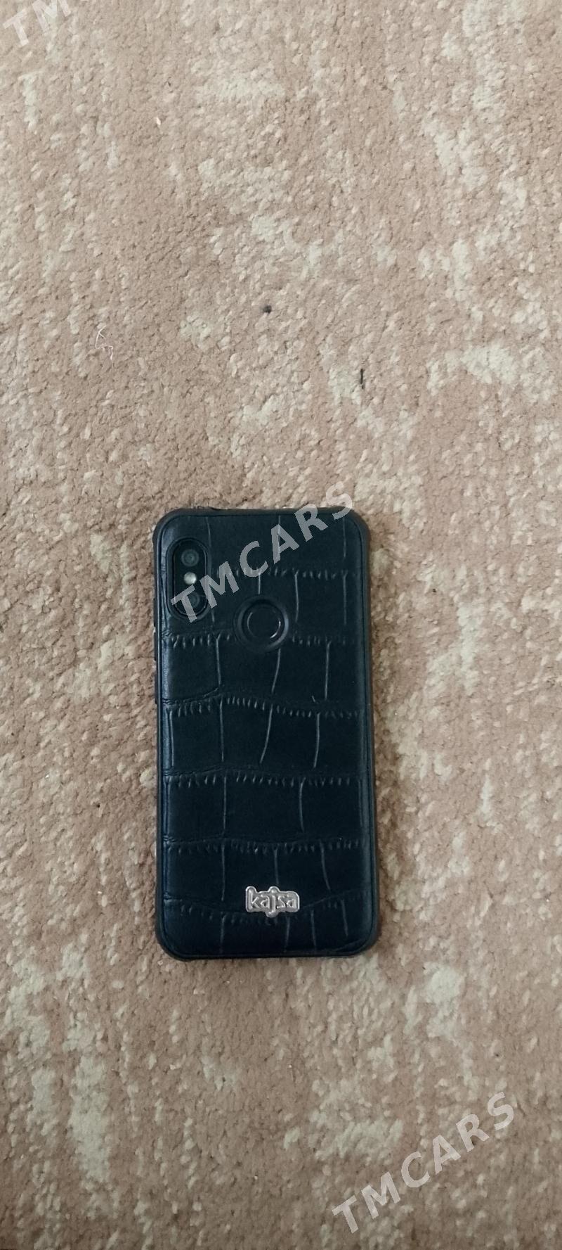 Redmi 6 pro - Гёкдепе - img 2