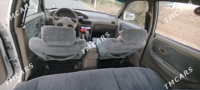 Hyundai Sonata 1995 - 55 000 TMT - Änew - img 3