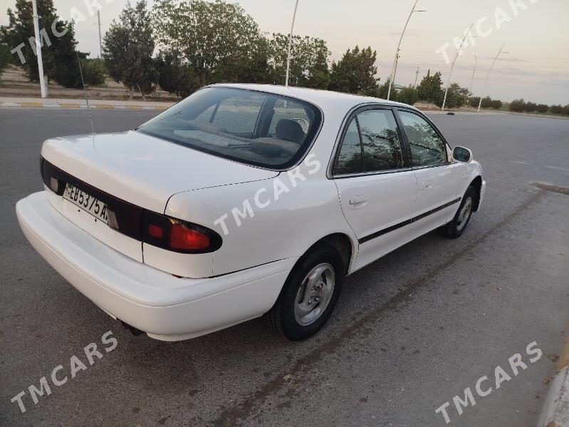 Hyundai Sonata 1995 - 55 000 TMT - Änew - img 1