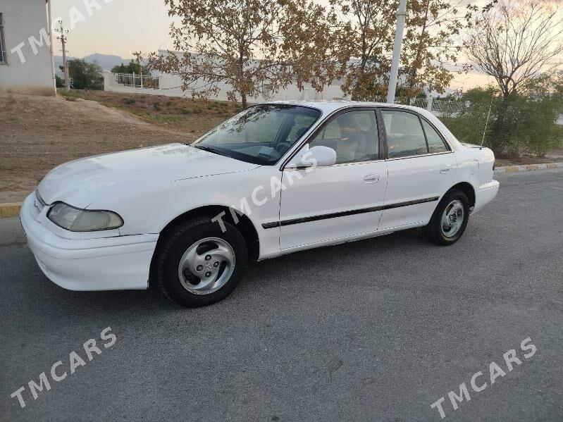 Hyundai Sonata 1995 - 55 000 TMT - Änew - img 6