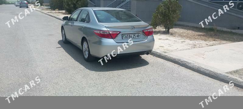 Toyota Camry 2016 - 251 000 TMT - Bäherden - img 2