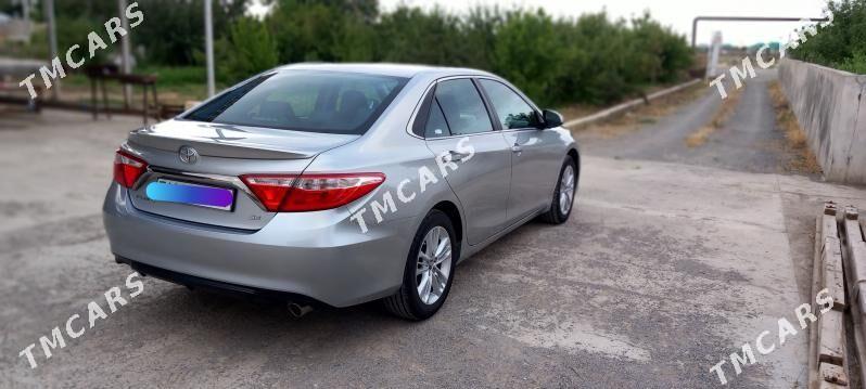 Toyota Camry 2016 - 251 000 TMT - Bäherden - img 4