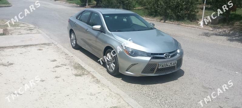 Toyota Camry 2016 - 251 000 TMT - Bäherden - img 6