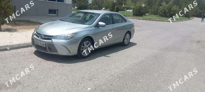 Toyota Camry 2016 - 251 000 TMT - Bäherden - img 3