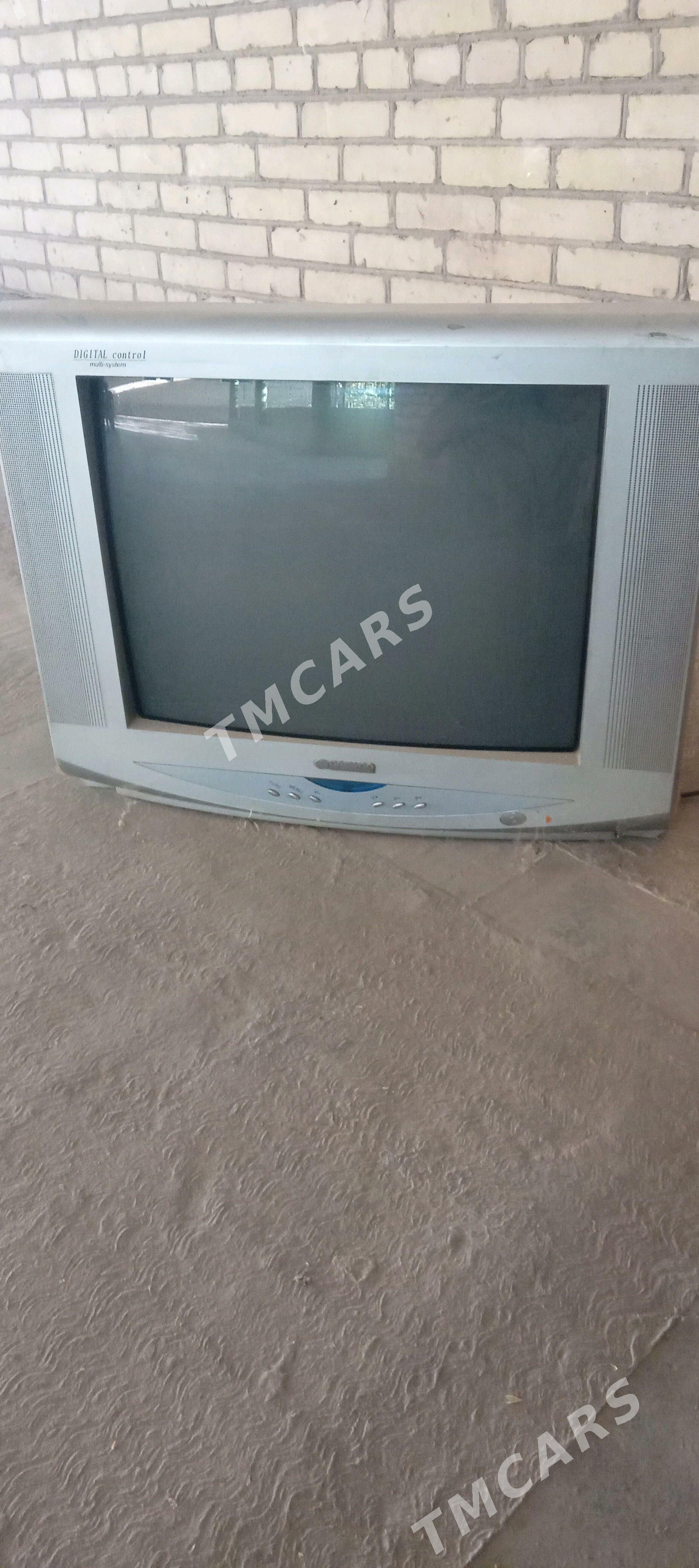 Daewoo - Саят - img 1
