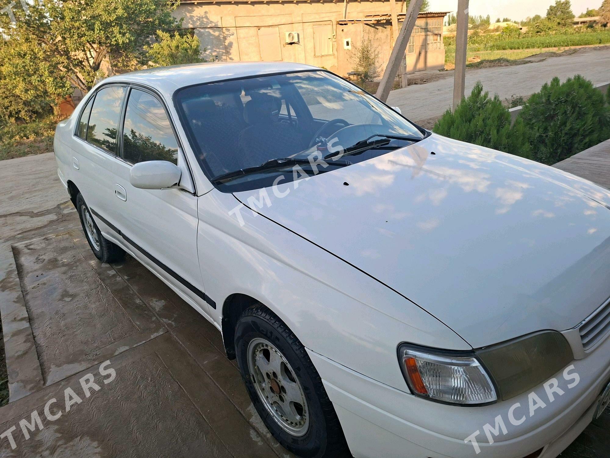 Toyota Corona 1995 - 60 000 TMT - Gurbansoltan Eje - img 1
