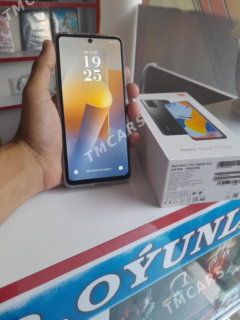 Redmi Not 11Pro - Mary - img 2