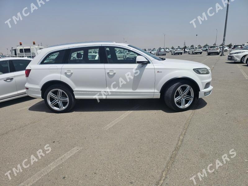 Audi Q7 2010 - 270 000 TMT - Aşgabat - img 1