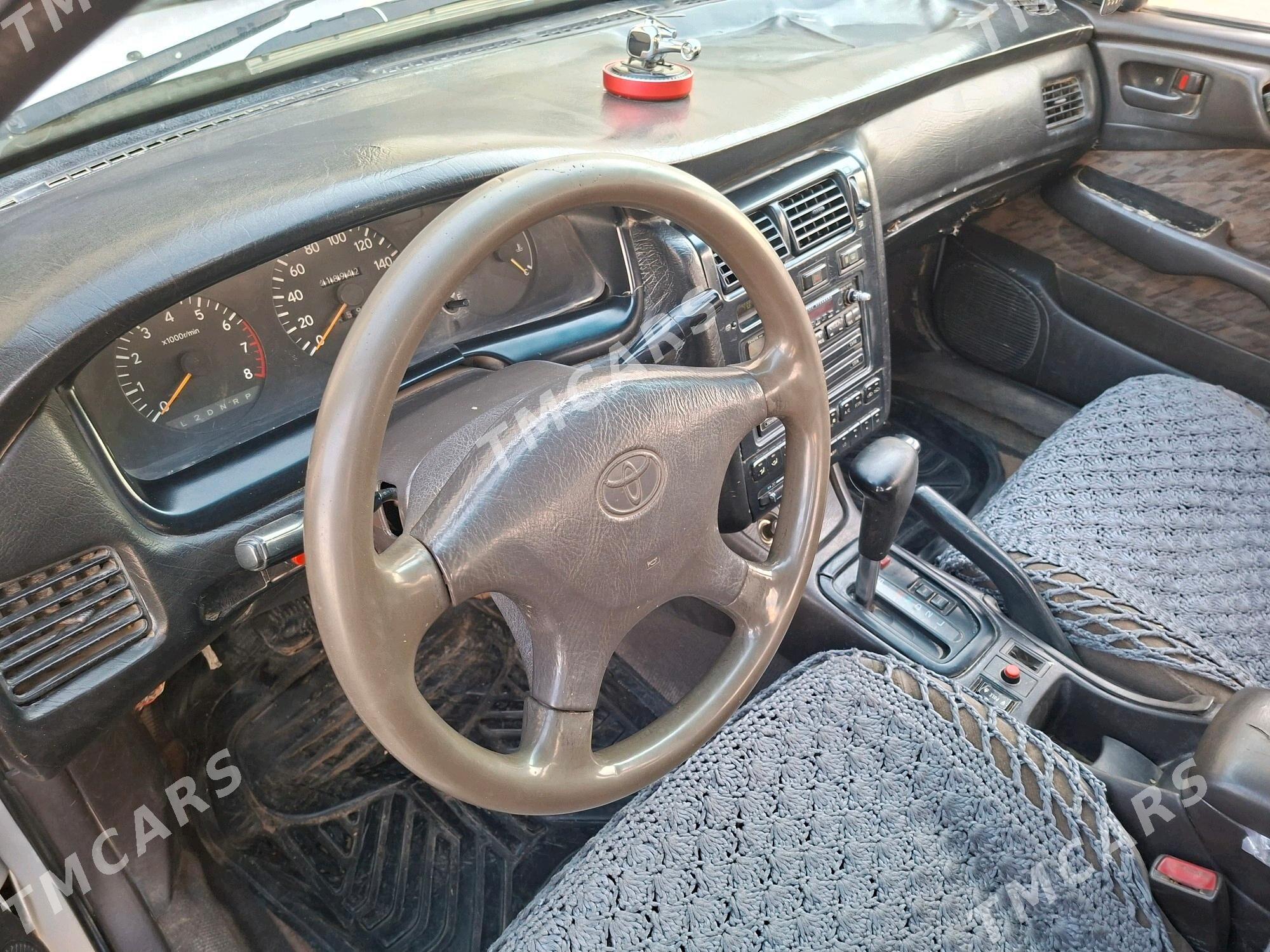 Toyota Corona 1995 - 60 000 TMT - Gurbansoltan Eje - img 5