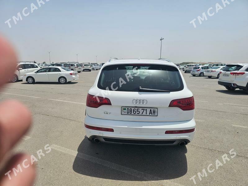 Audi Q7 2010 - 270 000 TMT - Aşgabat - img 4