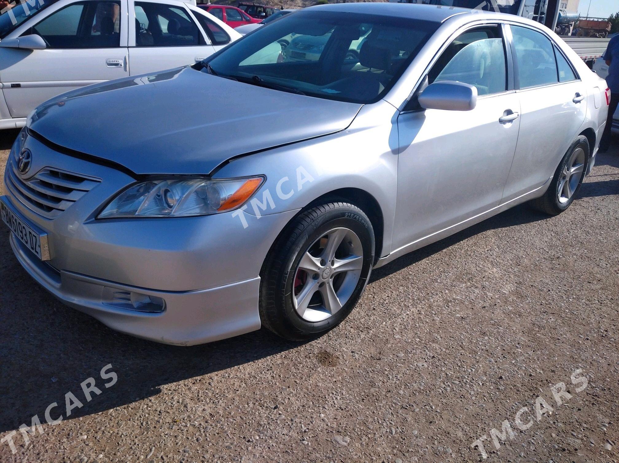 Toyota Camry 2008 - 135 000 TMT - Gurbansoltan Eje - img 2