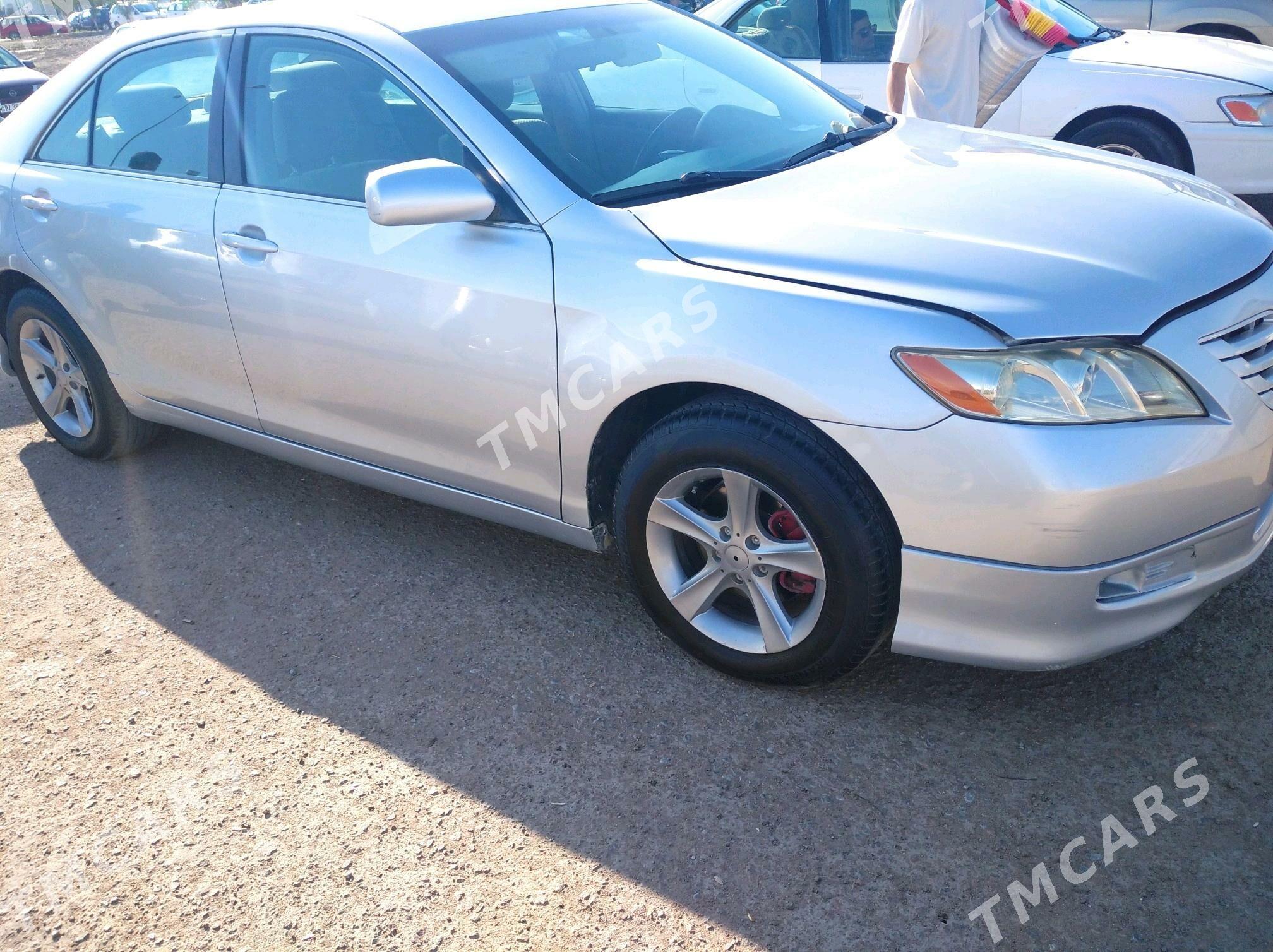 Toyota Camry 2008 - 135 000 TMT - Gurbansoltan Eje - img 1
