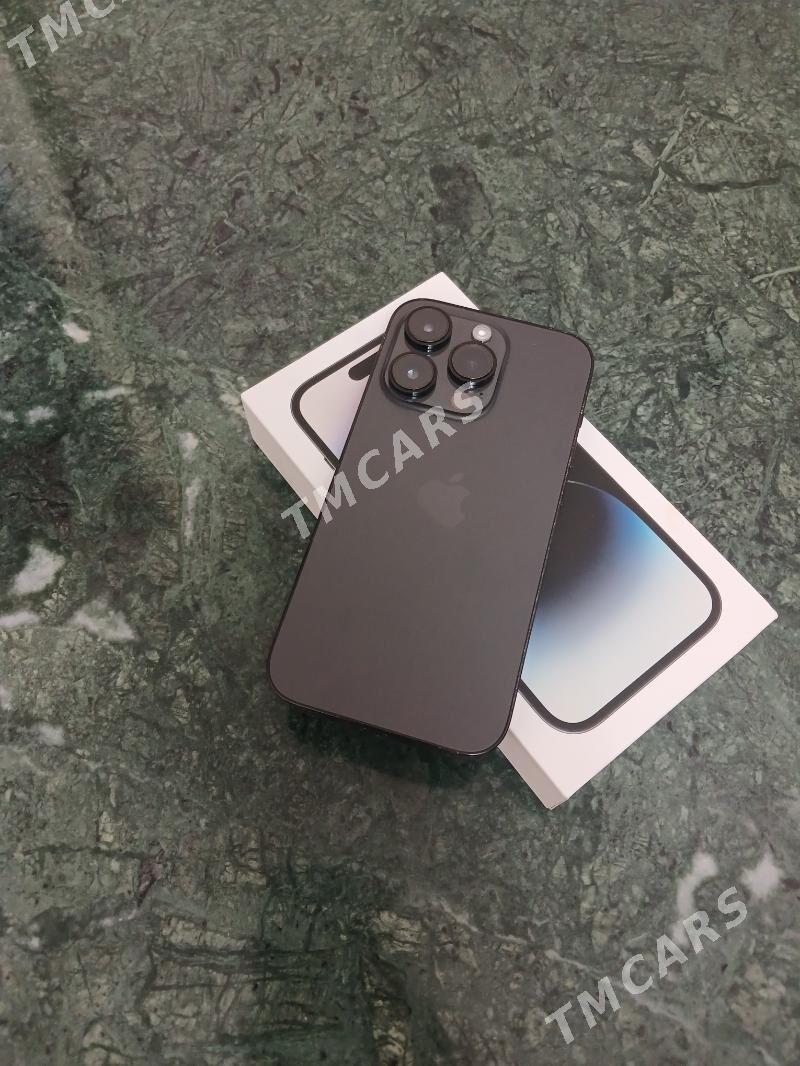 iPhone 14Pro - Ашхабад - img 2