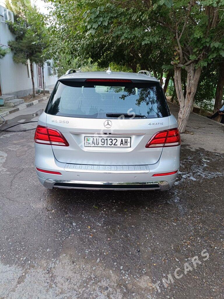 Mercedes-Benz ML350 2014 - 595 000 TMT - Aşgabat - img 7