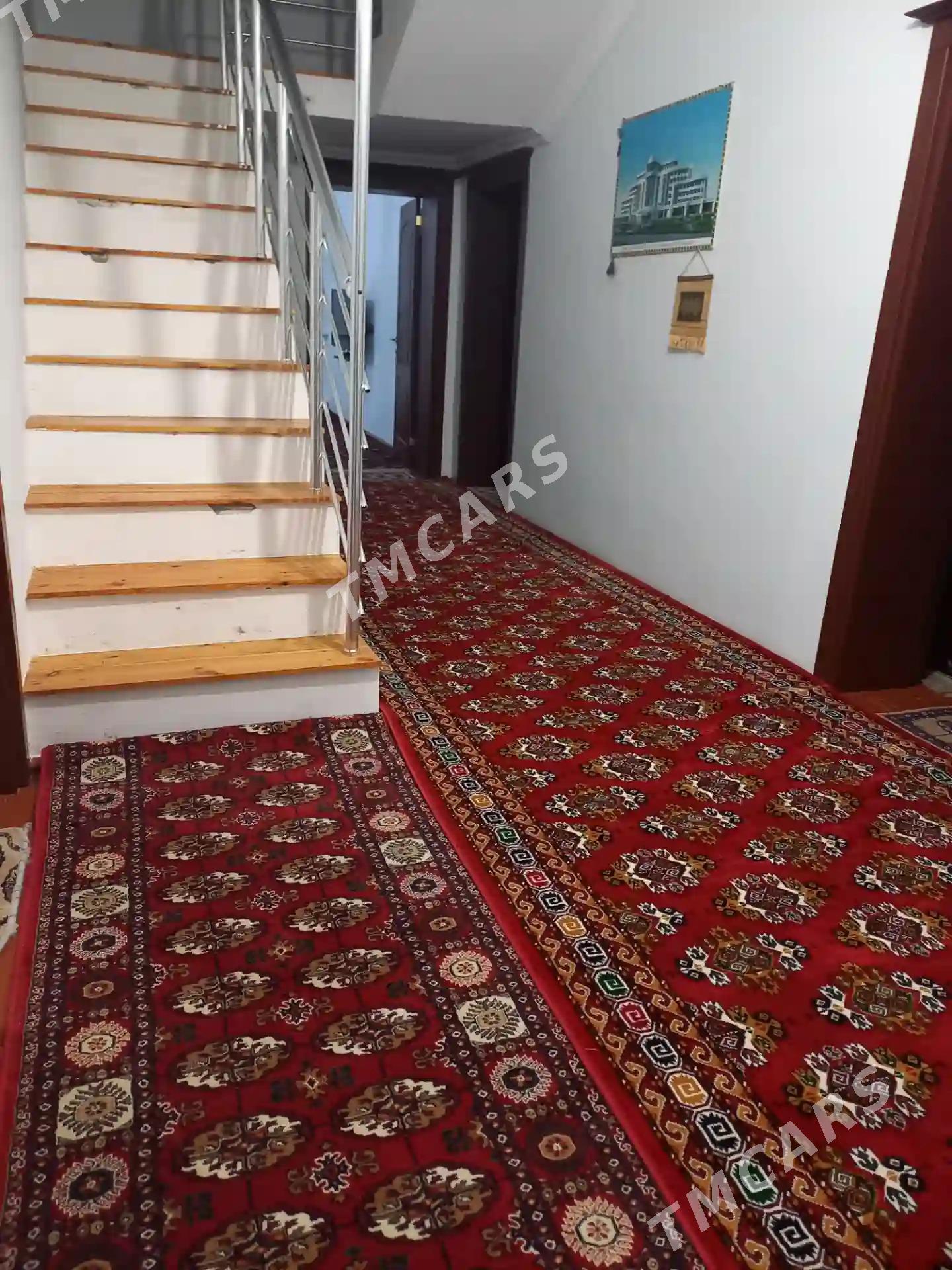 Kottež 2 etaž - Köneürgenç - img 1
