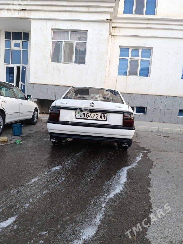Opel Vectra 1991 - 28 000 TMT - Änew - img 3