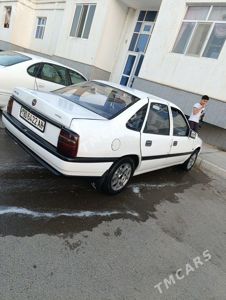 Opel Vectra 1991 - 28 000 TMT - Änew - img 5