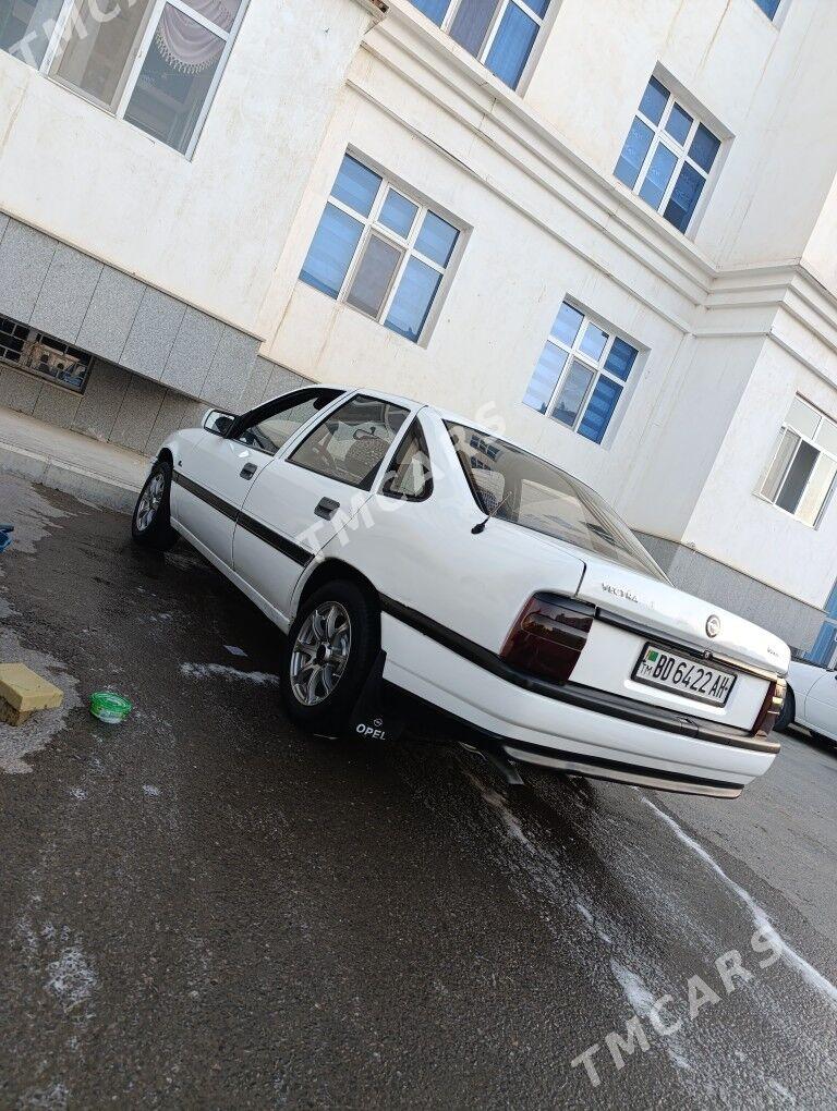 Opel Vectra 1991 - 28 000 TMT - Änew - img 2