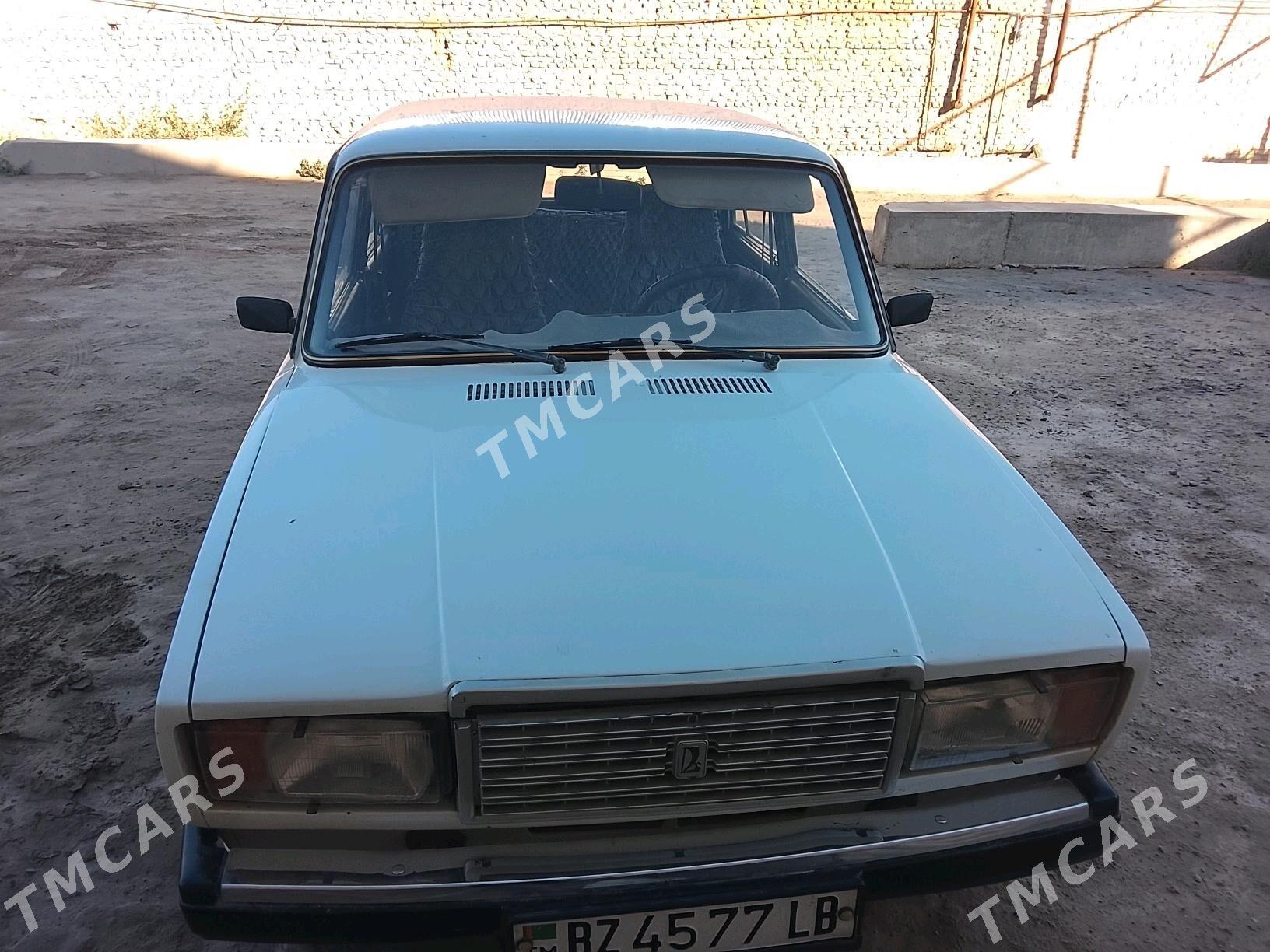 Lada 2107 1999 - 40 000 TMT - Farap - img 3