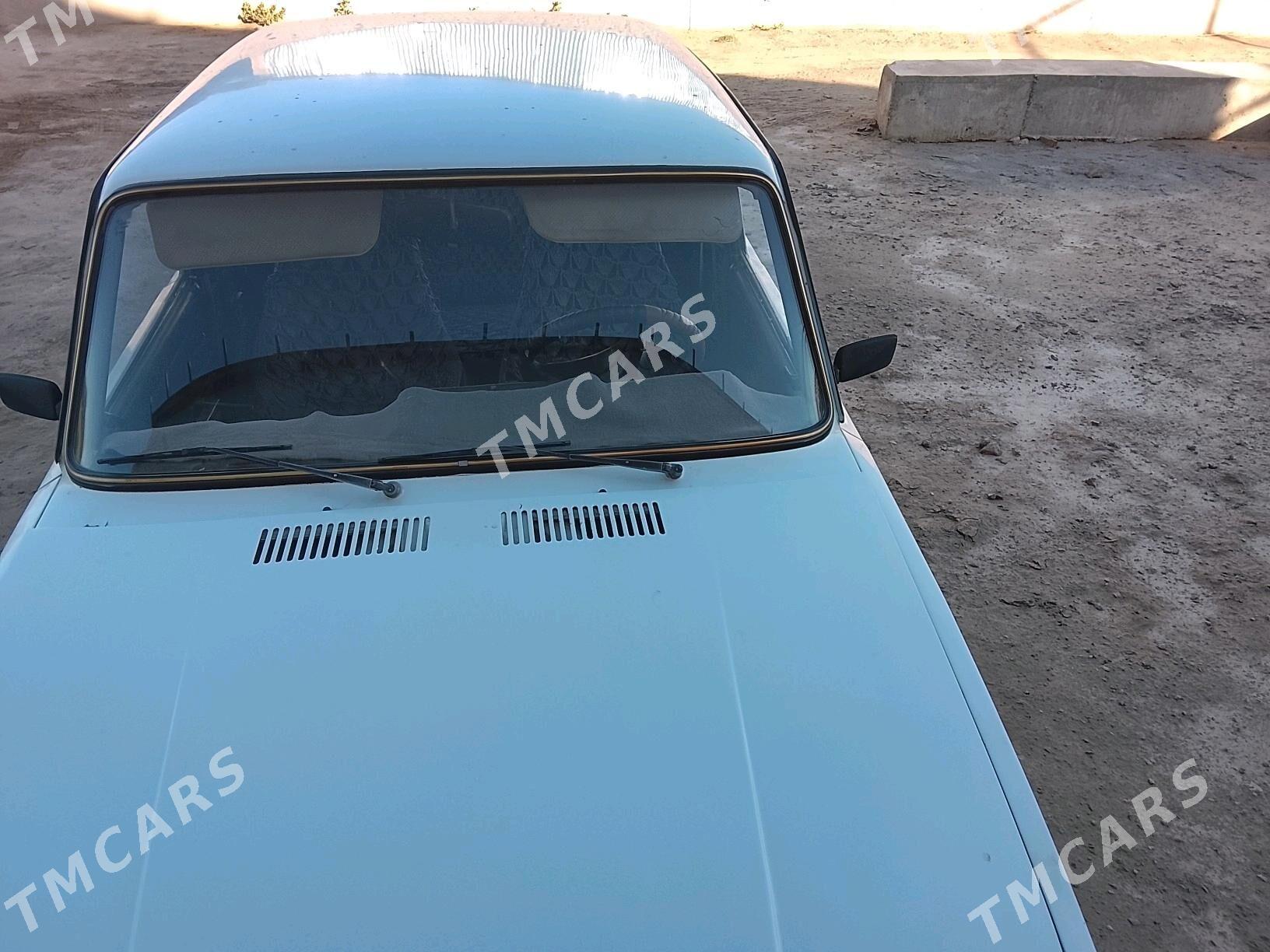 Lada 2107 1999 - 40 000 TMT - Farap - img 2