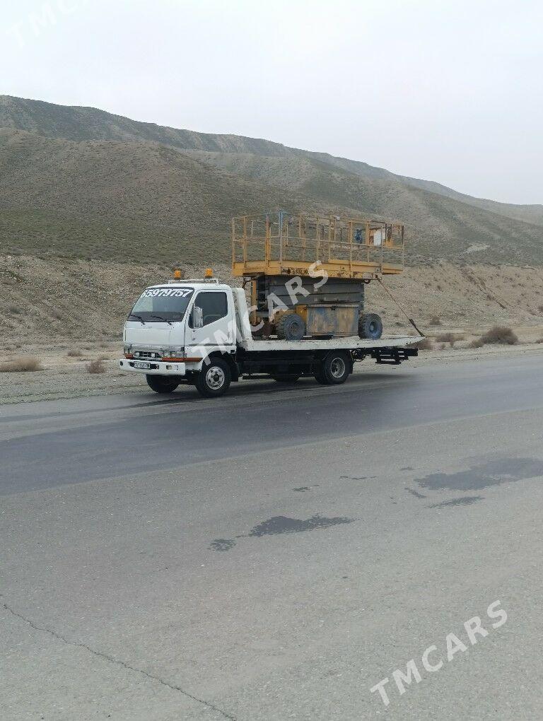 Mitsubishi Canter 2004 - 250 000 TMT - Gyzylarbat - img 3