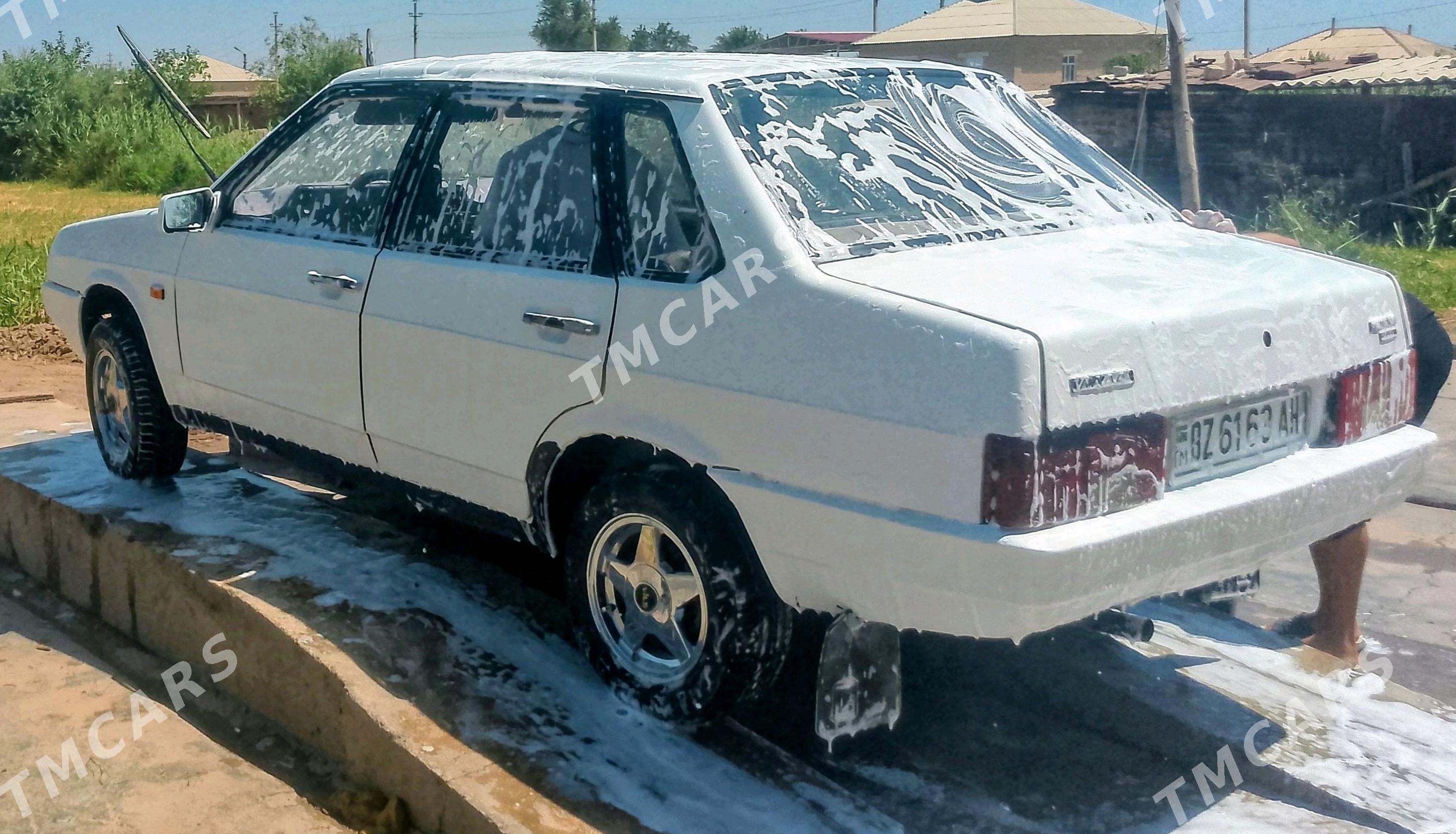 Lada 2109 1999 - 25 000 TMT - Babadaýhan - img 1