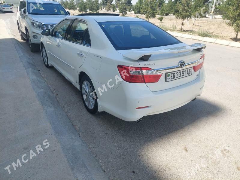 Toyota Aurion 2013 - 360 000 TMT - Aşgabat - img 3